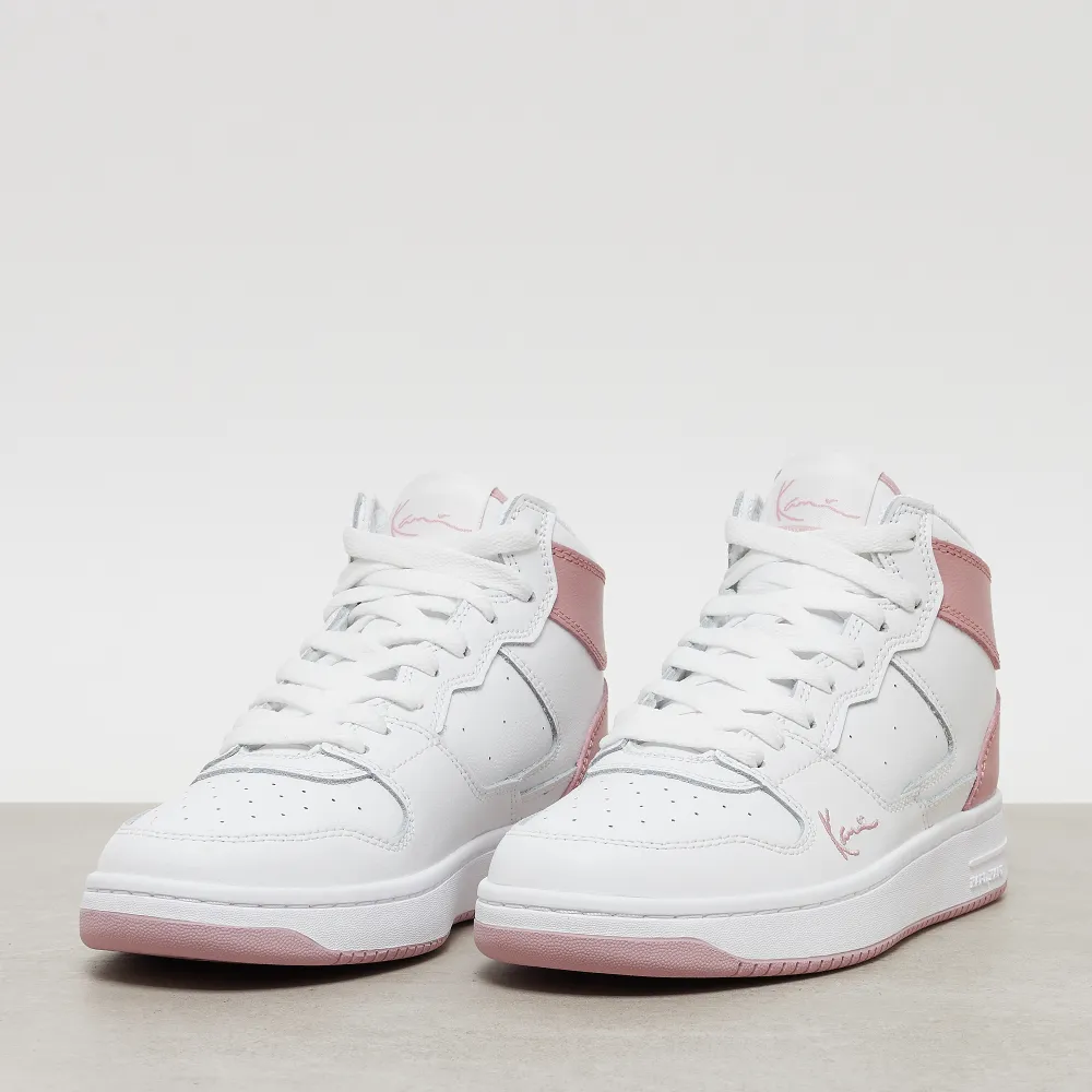 Karl Kani 89 High KKFWW000113 / weiss