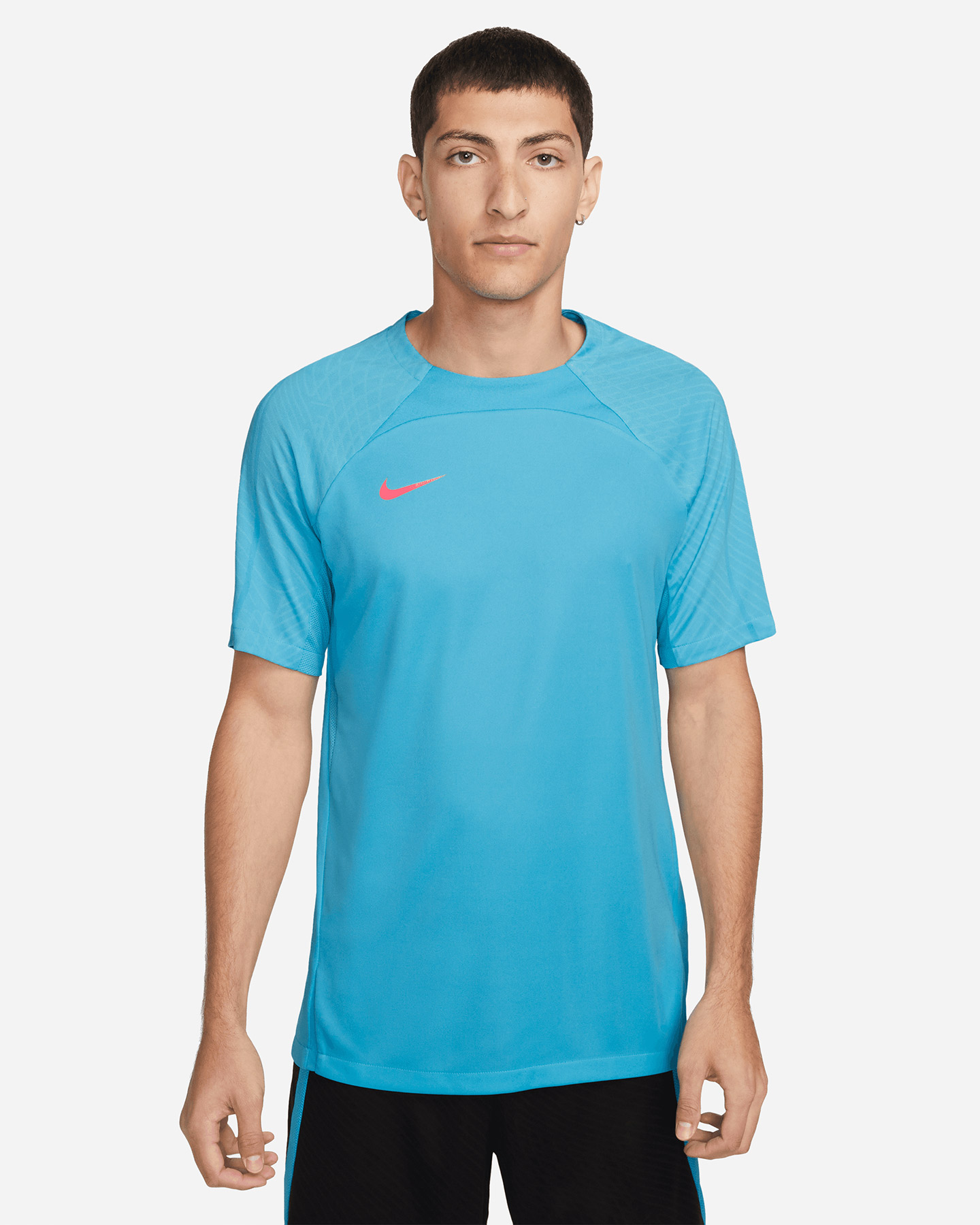 Maglia Calcio Nike Dri Fit Strike M DV9237-416