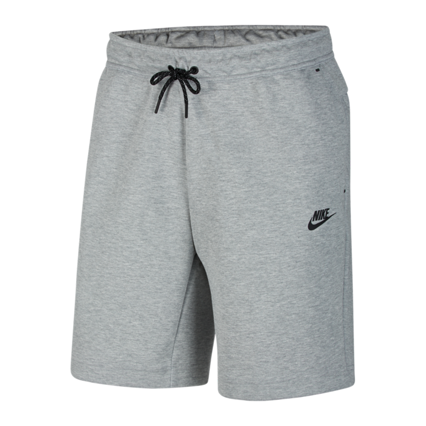 Nike Tech Fleece Short Grau F063