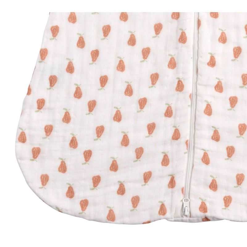 Gigoteuse coton bio 0-6mois Botanica - TOG 1