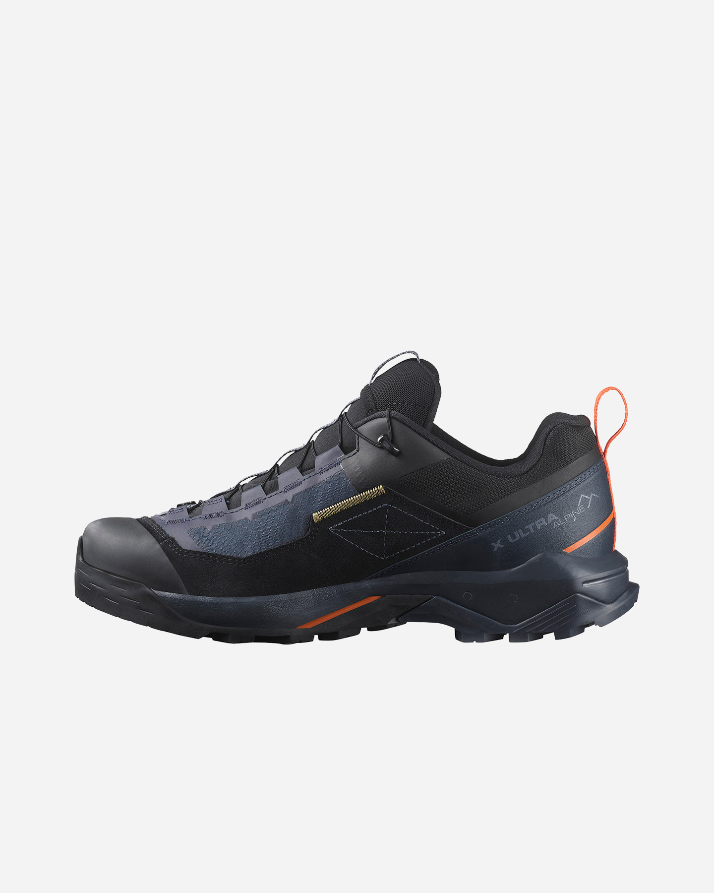 Topánky Salomon X Ultra Alpine Gtx M L47686200