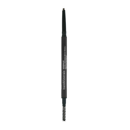 BareMinerals Mineralist Micro-Defining Wenkbrauwpotlood Κάστανο 0,08 γραμμ.