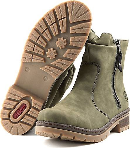 Rieker Winterboot MORELIA