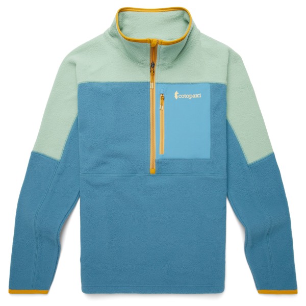 Cotopaxi - Abrazo Half-Zip Fleece Jacket - Fleecepullover