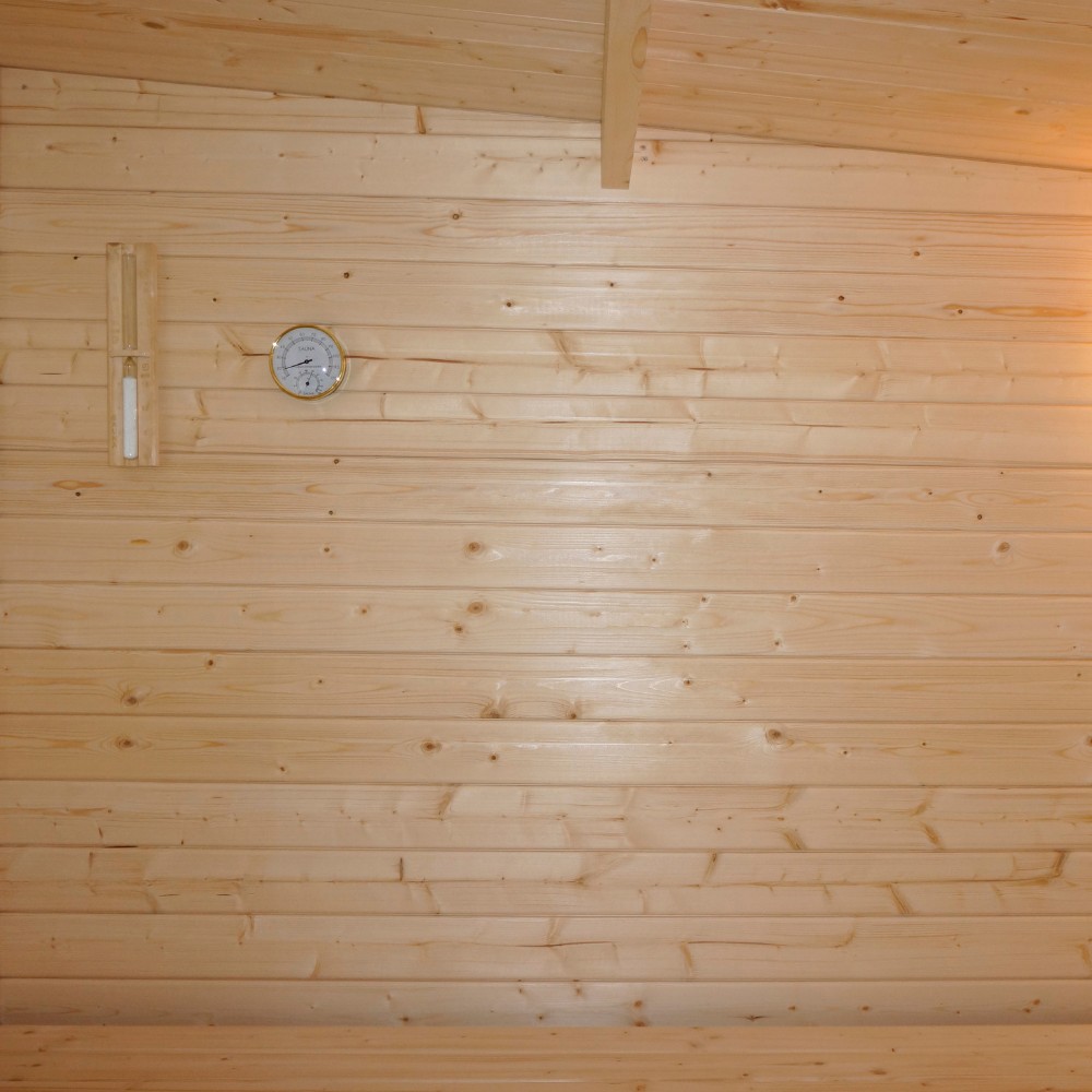 Home Deluxe Saunahaus TALO - XL