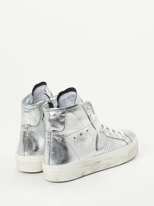 Sneaker high-16754490001 Philippe Model