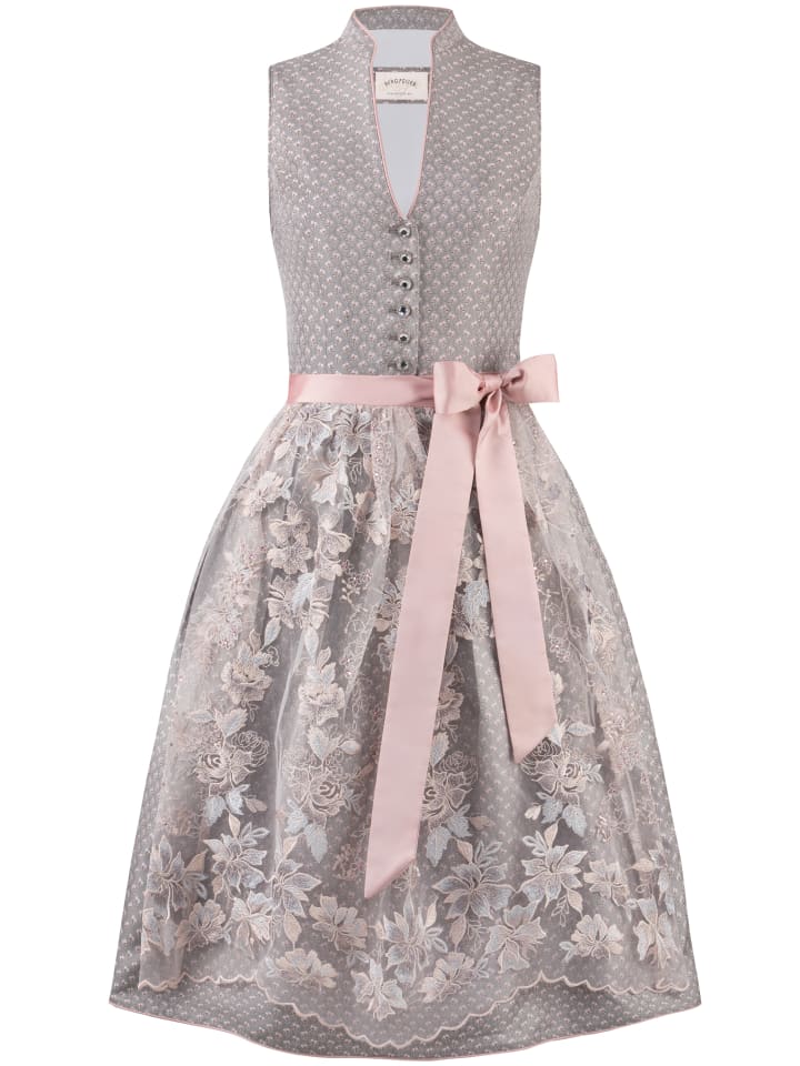 Stockerpoint Midi Dirndl 