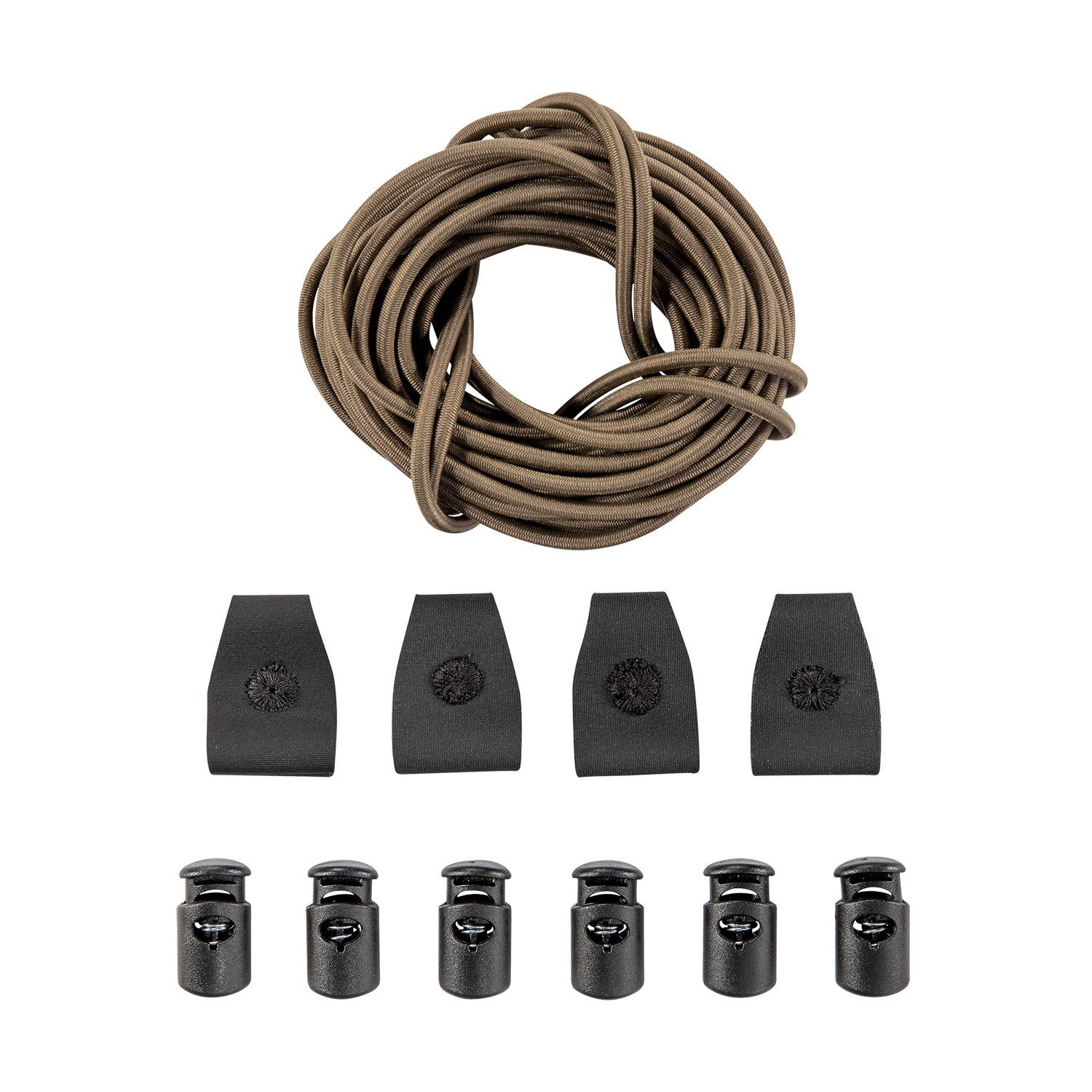TT Bungee Cord Set