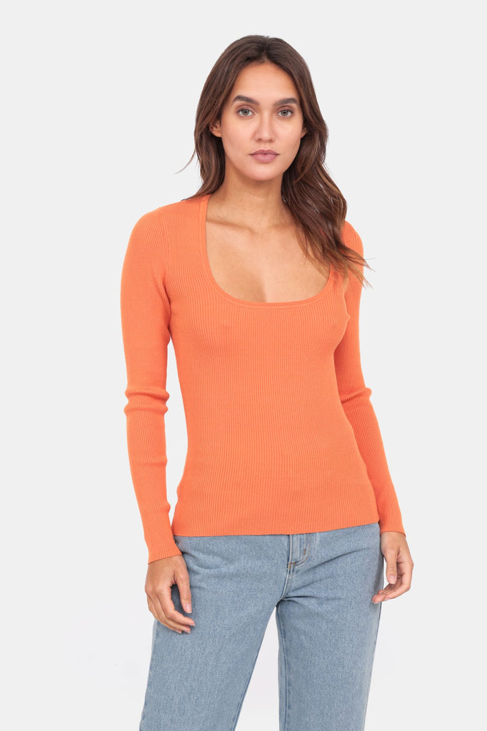 Top Lola col rond