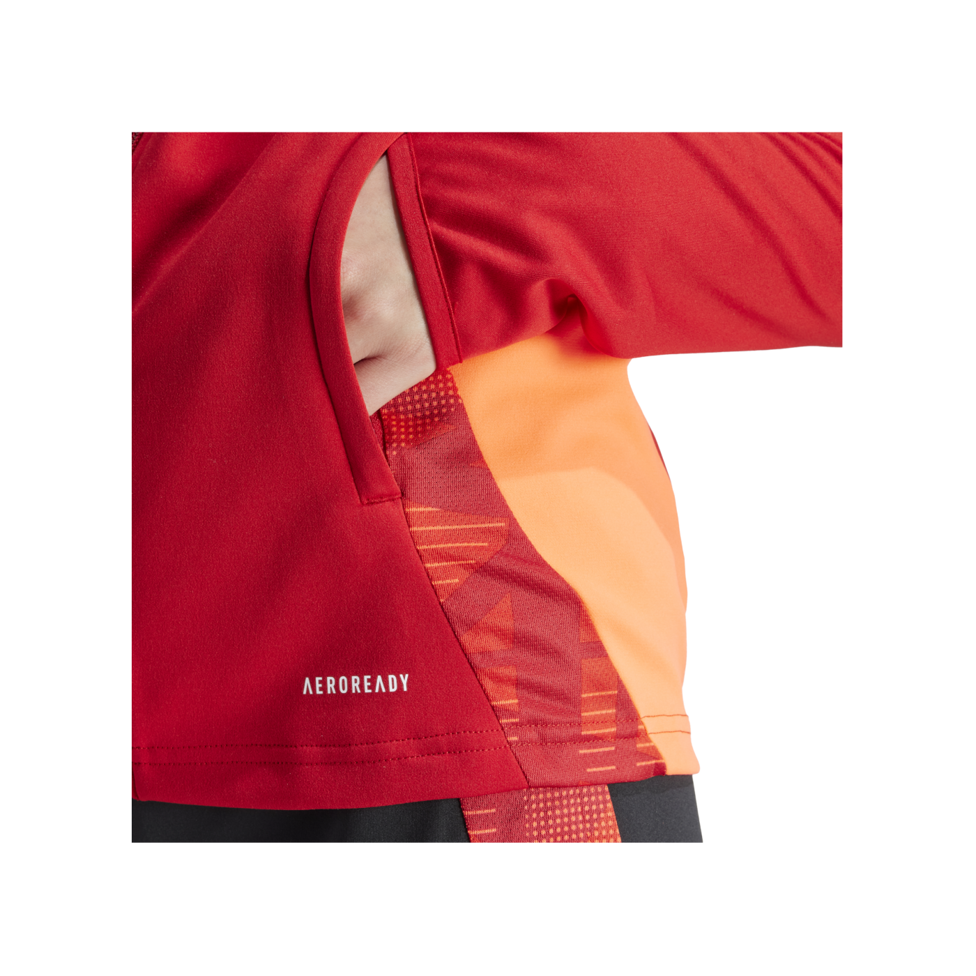 adidas Tiro 24 Competition Trainingsjacke Damen