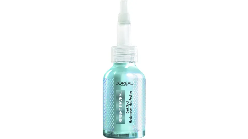 L'Oréal Bright Reveal Dark Spot Hauterneuerndes Peeling 25 ml