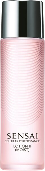 SENSAI Cellular Performance Lotion II (Moist) Gesichtslotion