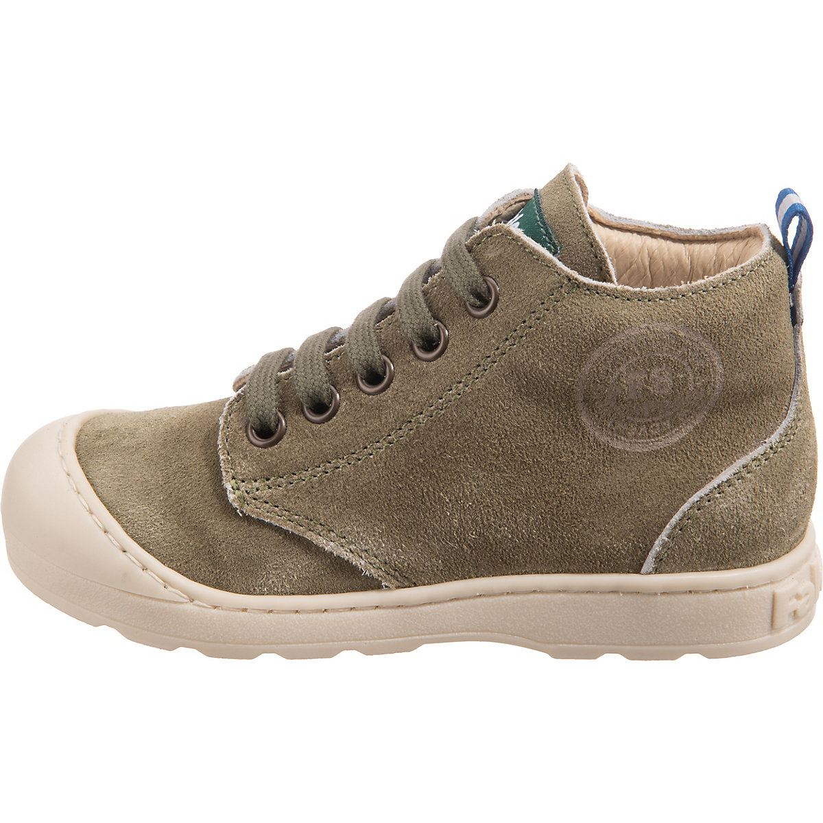 Lauflernschuhe BLUMIT für Jungen