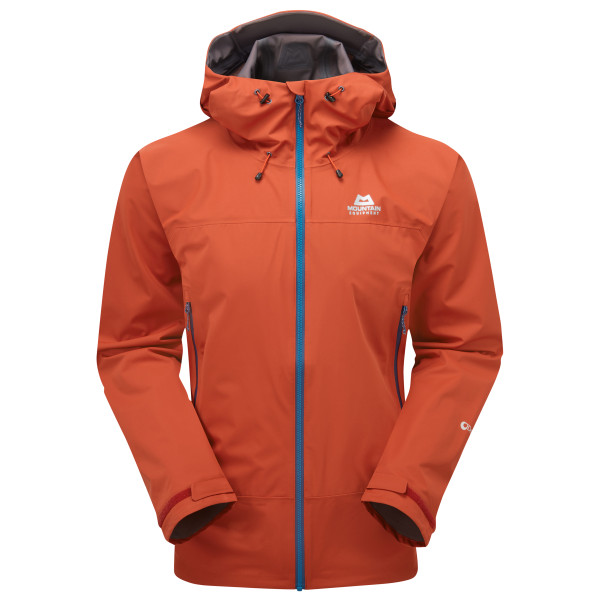 Mountain Equipment - Orbital Jacket - Regenjacke