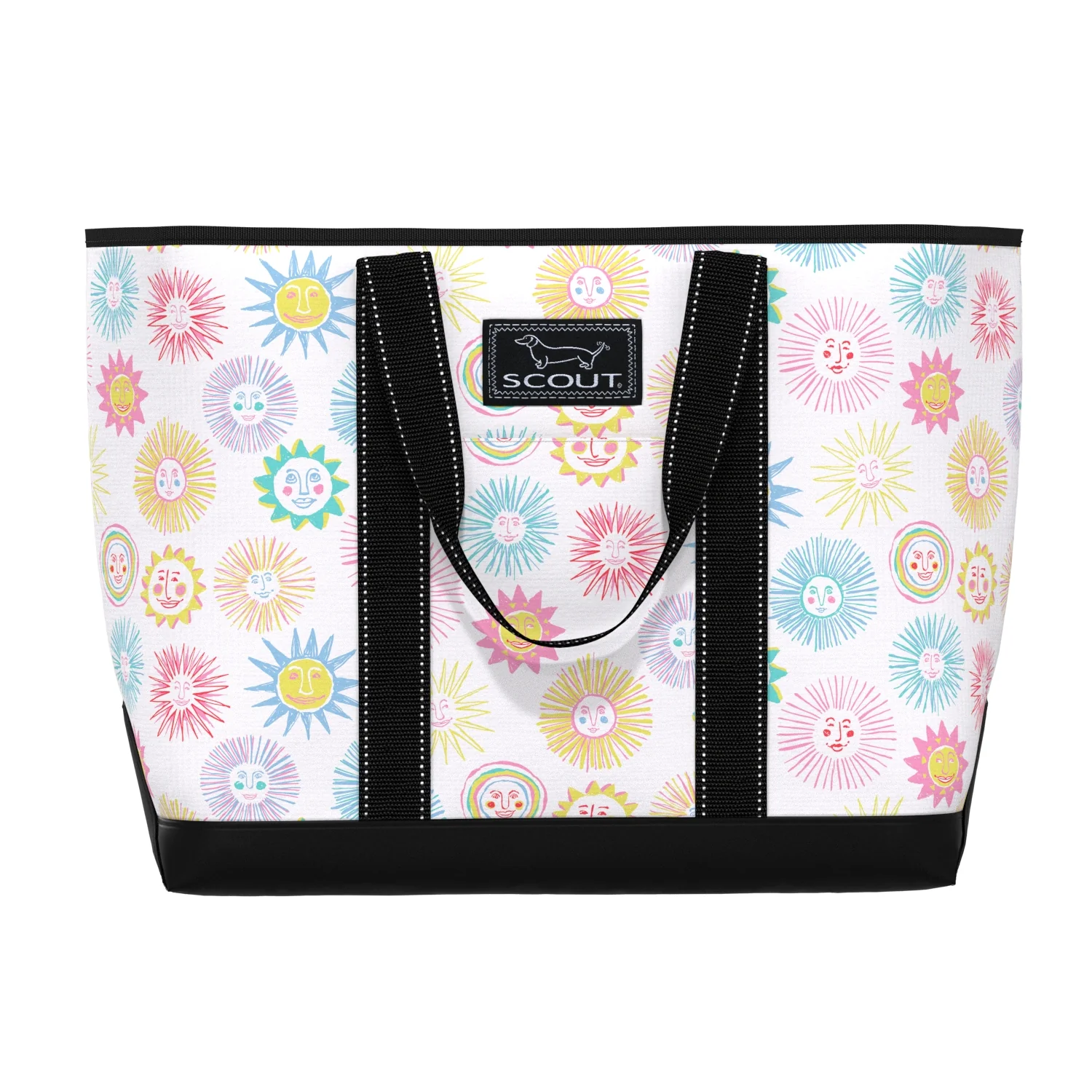 Slim Tote Large La Bumba