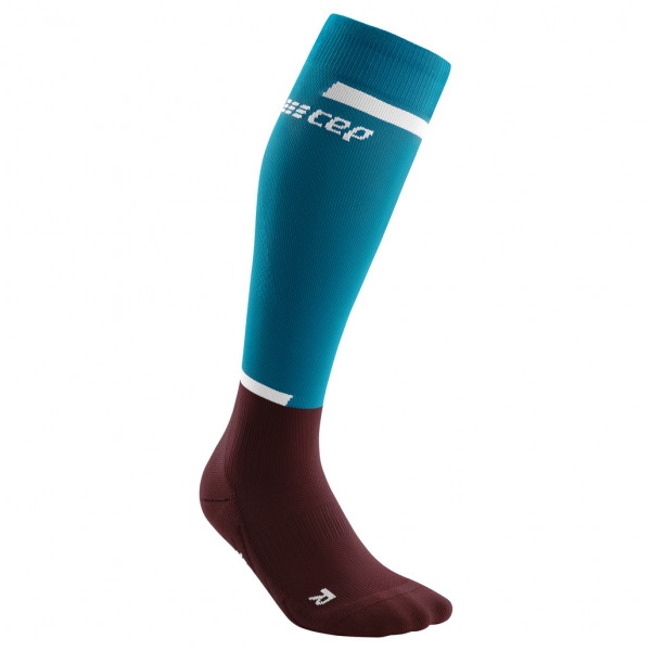 CEP - The Run Socks Tall - Laufsocken