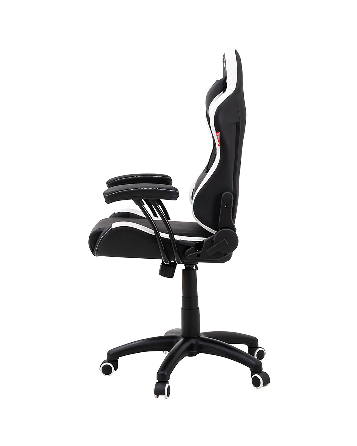 Gaming Stuhl PULSE - Ergonomischer Kinder Luxus Gaming Stuhl - 4D Armlehnen - Bürostuhl