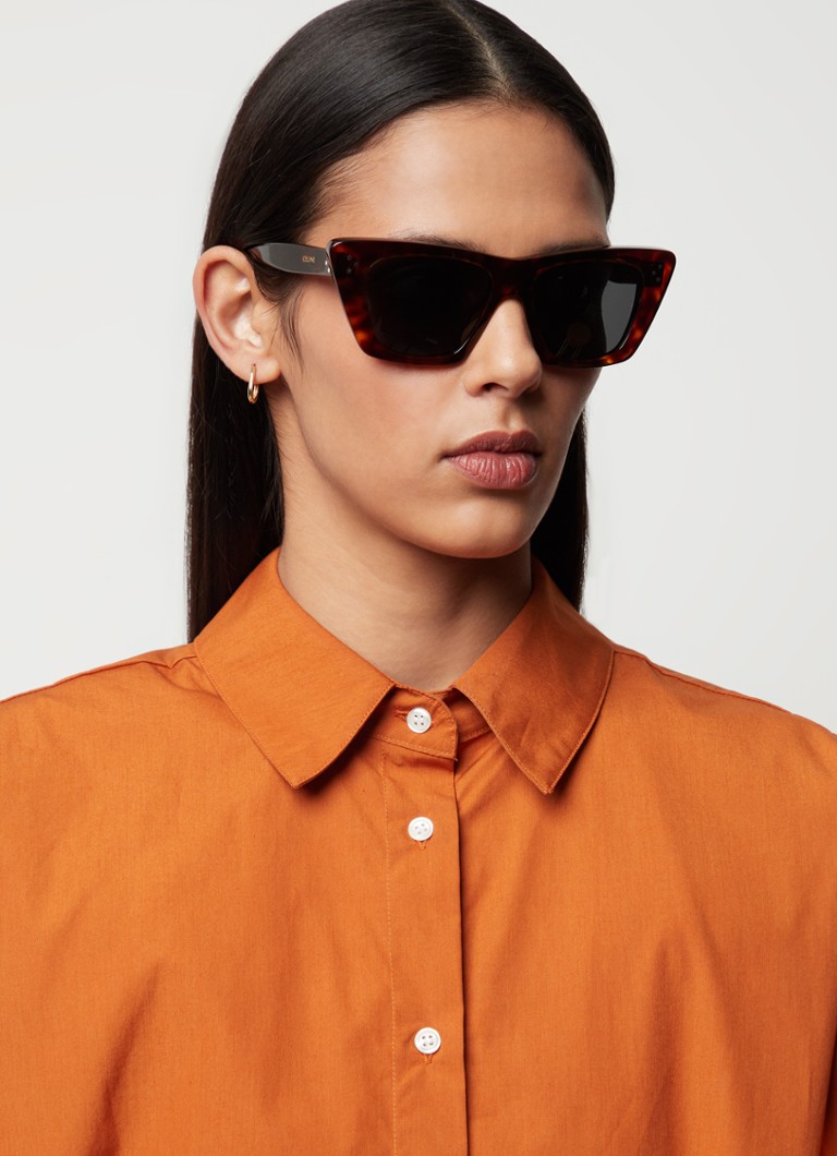 Celine Celine *CL000324 CL40187I BRN