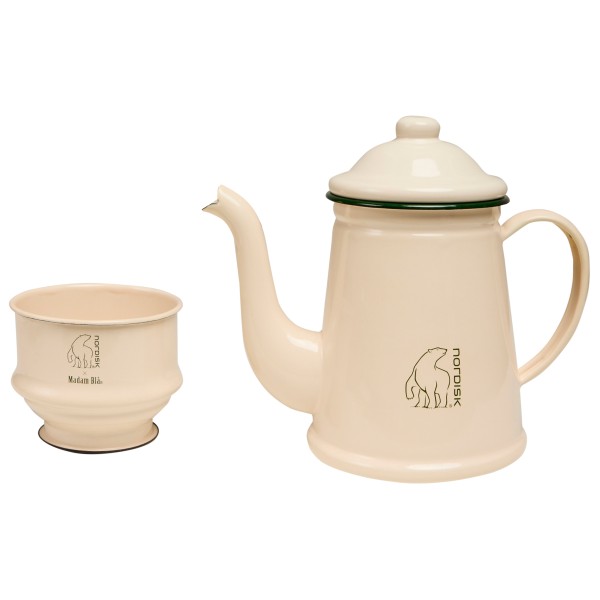 Nordisk - Madam Blå Coffee Pot