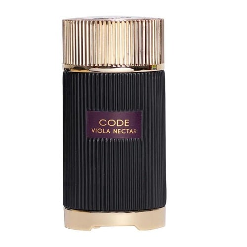 La Fede Code Viola Nectar parfumska voda 100 ml