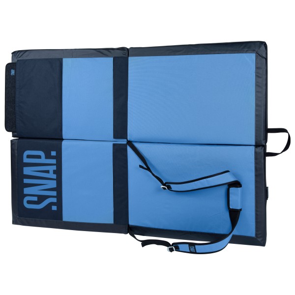 Snap - Bounce - Crashpad