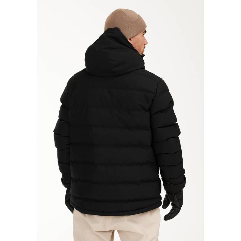SOS Zermatt Skijacke Herren