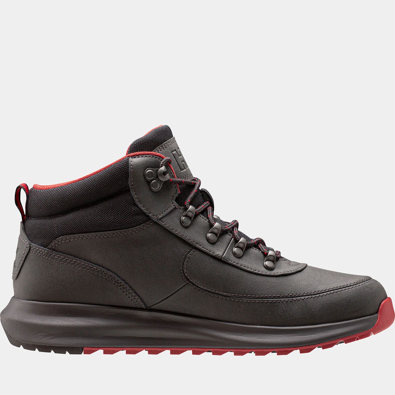 Men's Forest EVO Leather Shoes