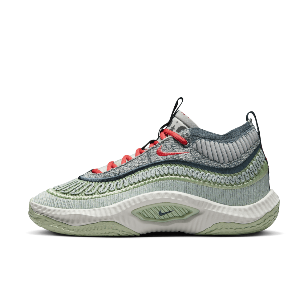 Nike Cosmic Unity 3 Christmas DV2757-003 / grün