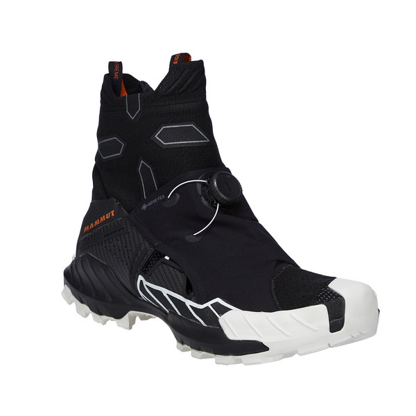 EIGER SPEED BOA HIGH GTX Herren - Bergstiefel