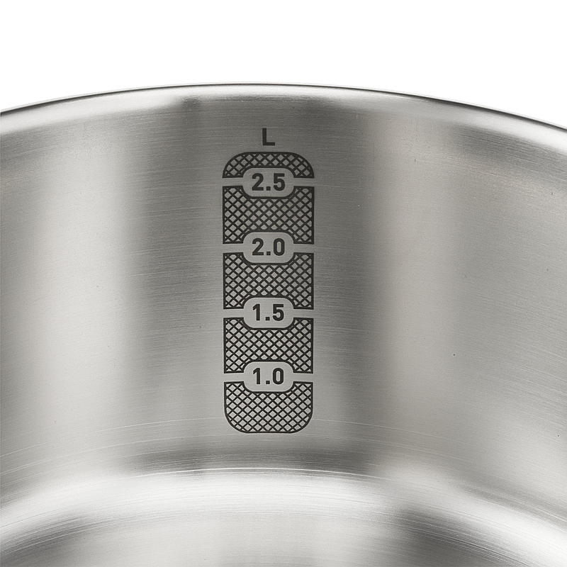 Tefal Kjele 3 L ø 20 cm glasslokk Tefal Daily