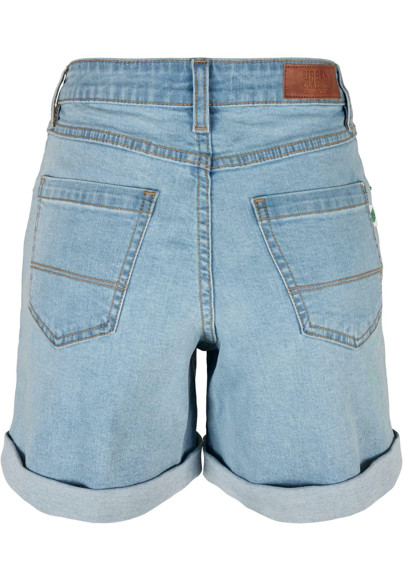 Pantalones cortos vaqueros Urban Classics