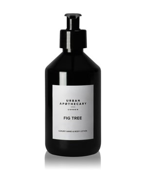 Urban Apothecary London Fig Tree Luxury Hand & Body Lotion Bodylotion-300 ml