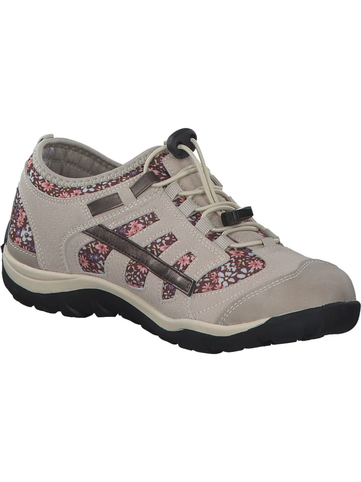 palado Halbschuhe in Beige günstig kaufen