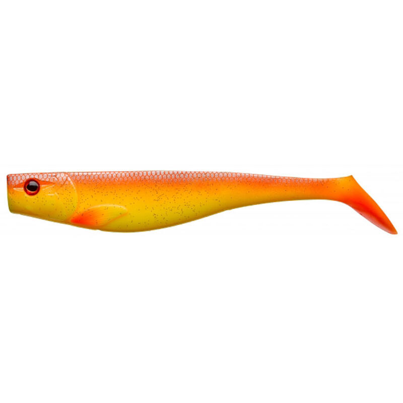 Illex Dexter Shad 110 blød lokkemad, 10,5 cm, 10 g