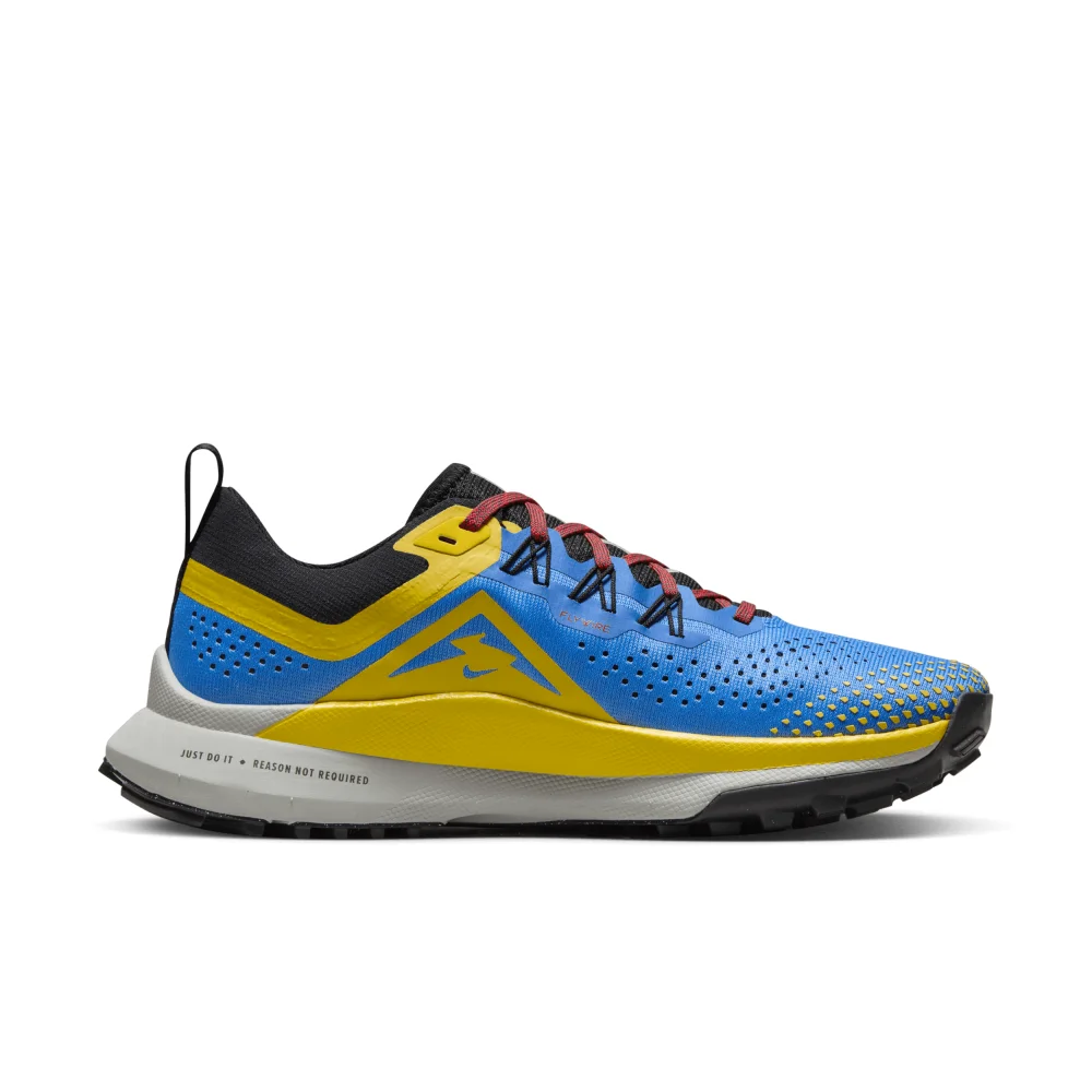 Nike Pegasus Trail 4 DJ6159-401 / blau