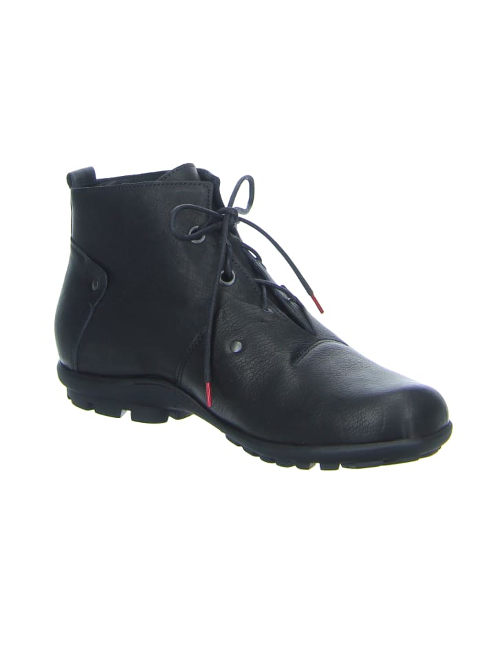 Think! Ankle Boot KONG HERREN in Schwarz günstig kaufen