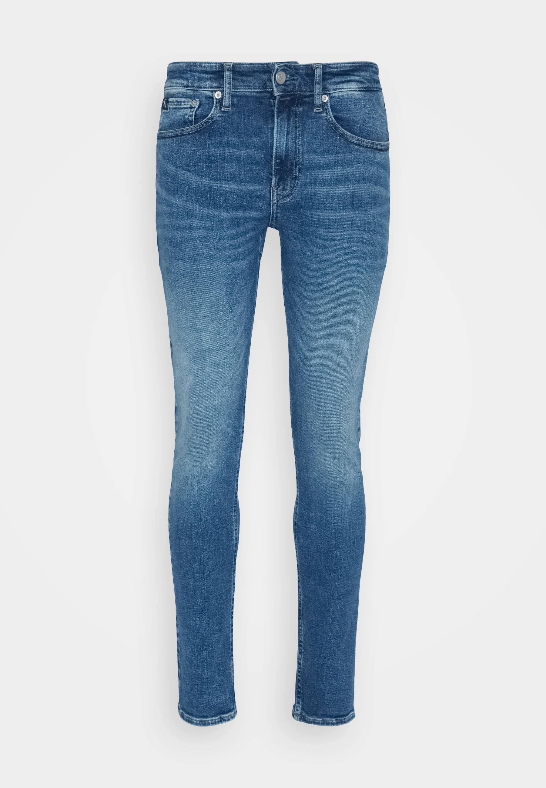Vaqueros de corte cónico de Calvin Klein Jeans