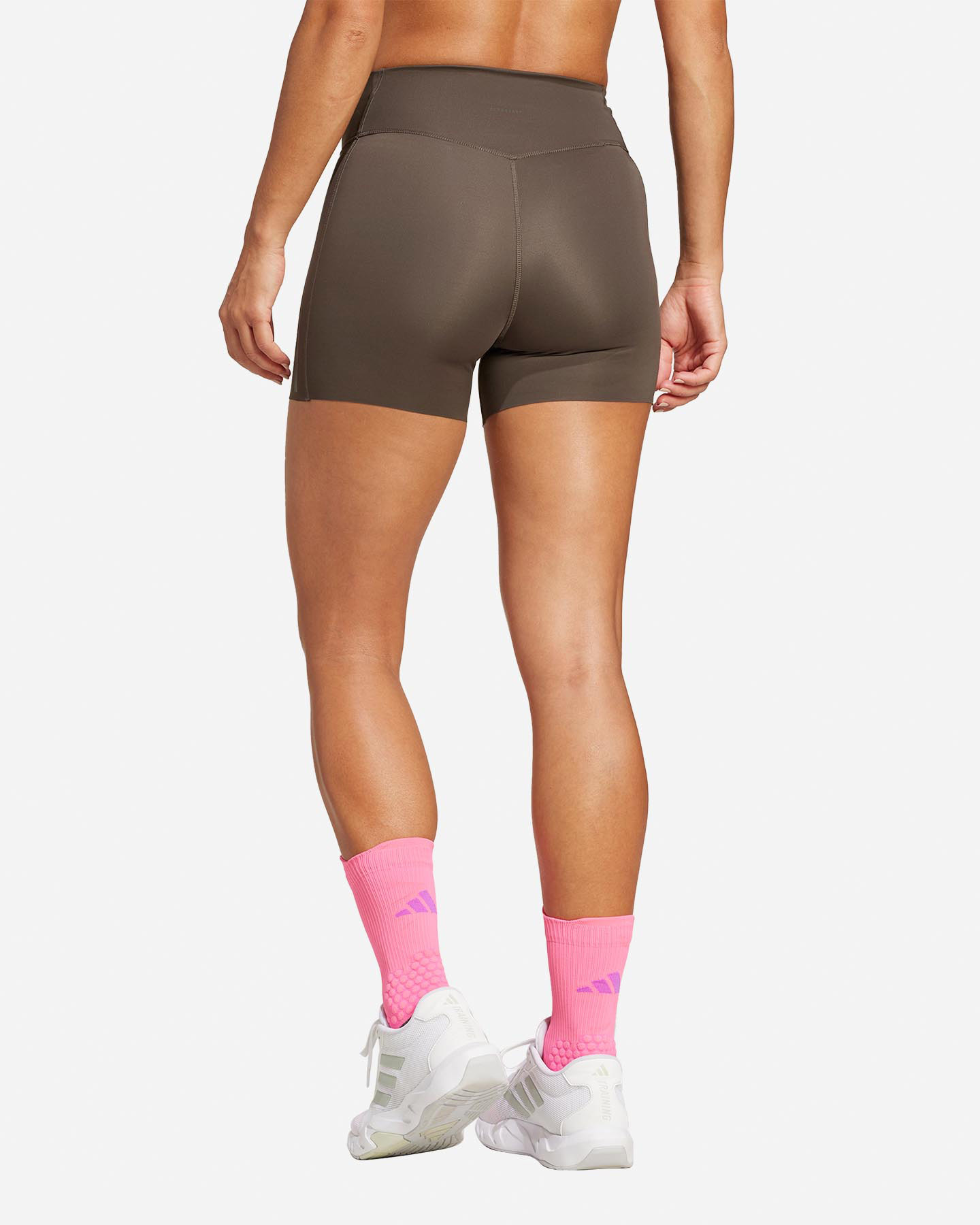 Krótkie buty treningowe Adidas Opt 4 W IK5480