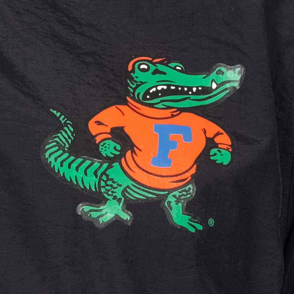 Mitchell & Ness Florida Gators University Coach Jacke BFJKAJ18027-UFLBLCK