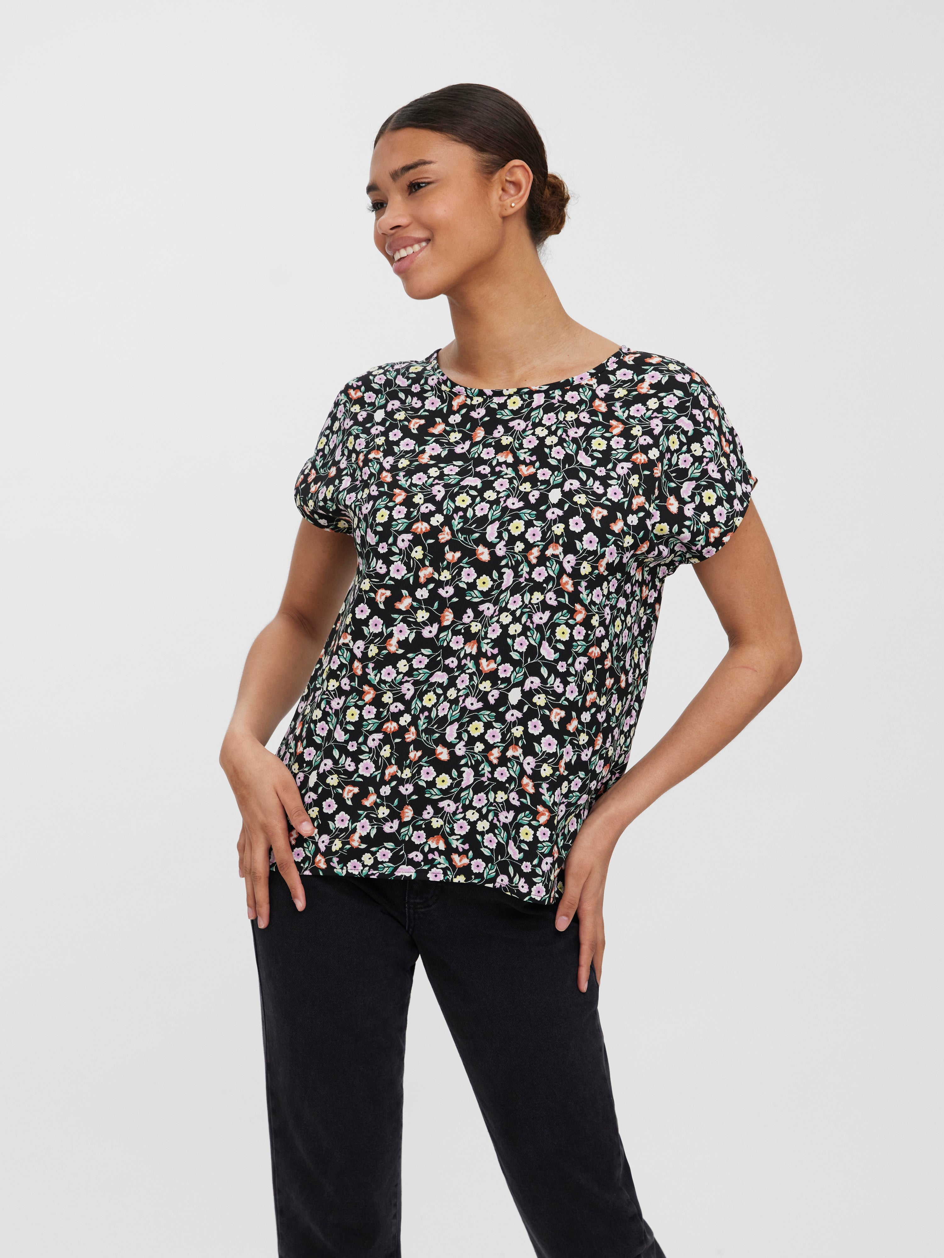 VMALLI Top