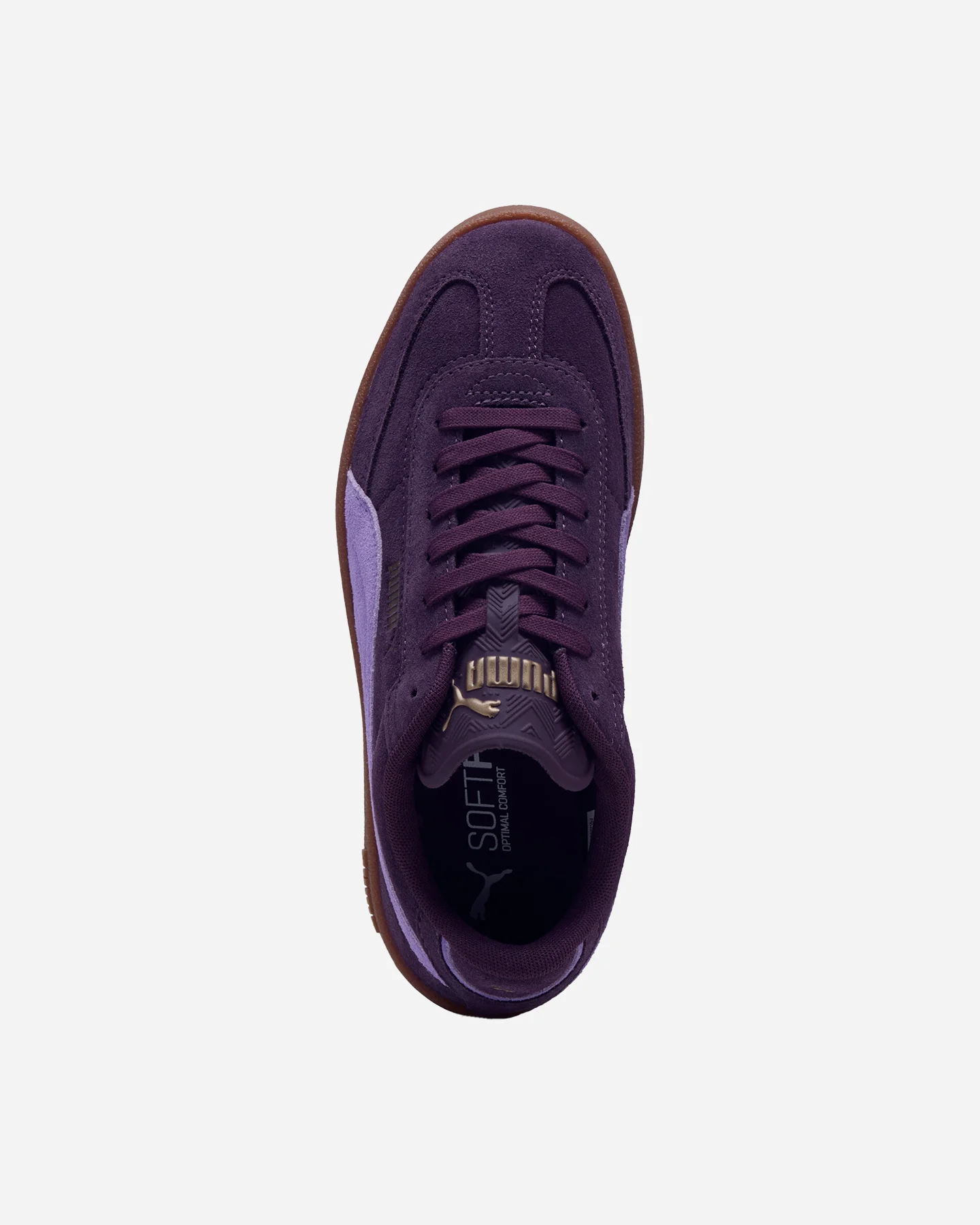 Trampki Scarpe Puma Club Ii Era Suede W 400717-05