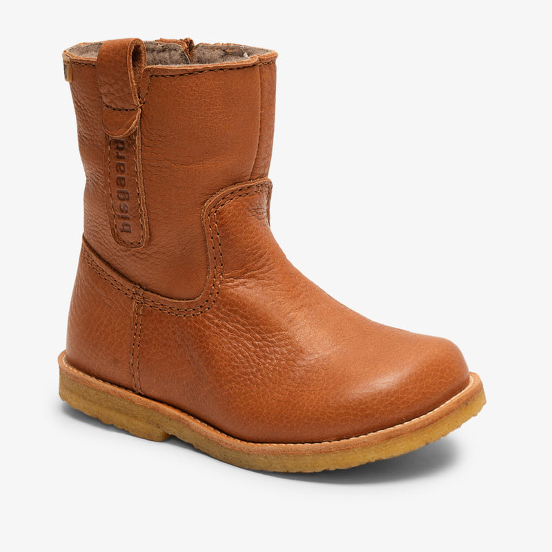 elke tex brandy - Braun