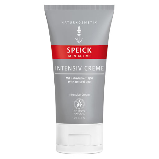 SPEICK Men Active Intensiv Creme  50 ml  Creme