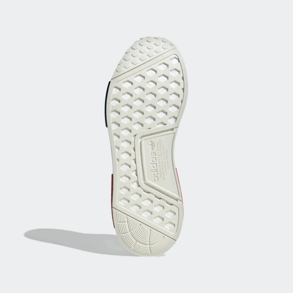 adidas NMD R1 HQ4451 / weiss