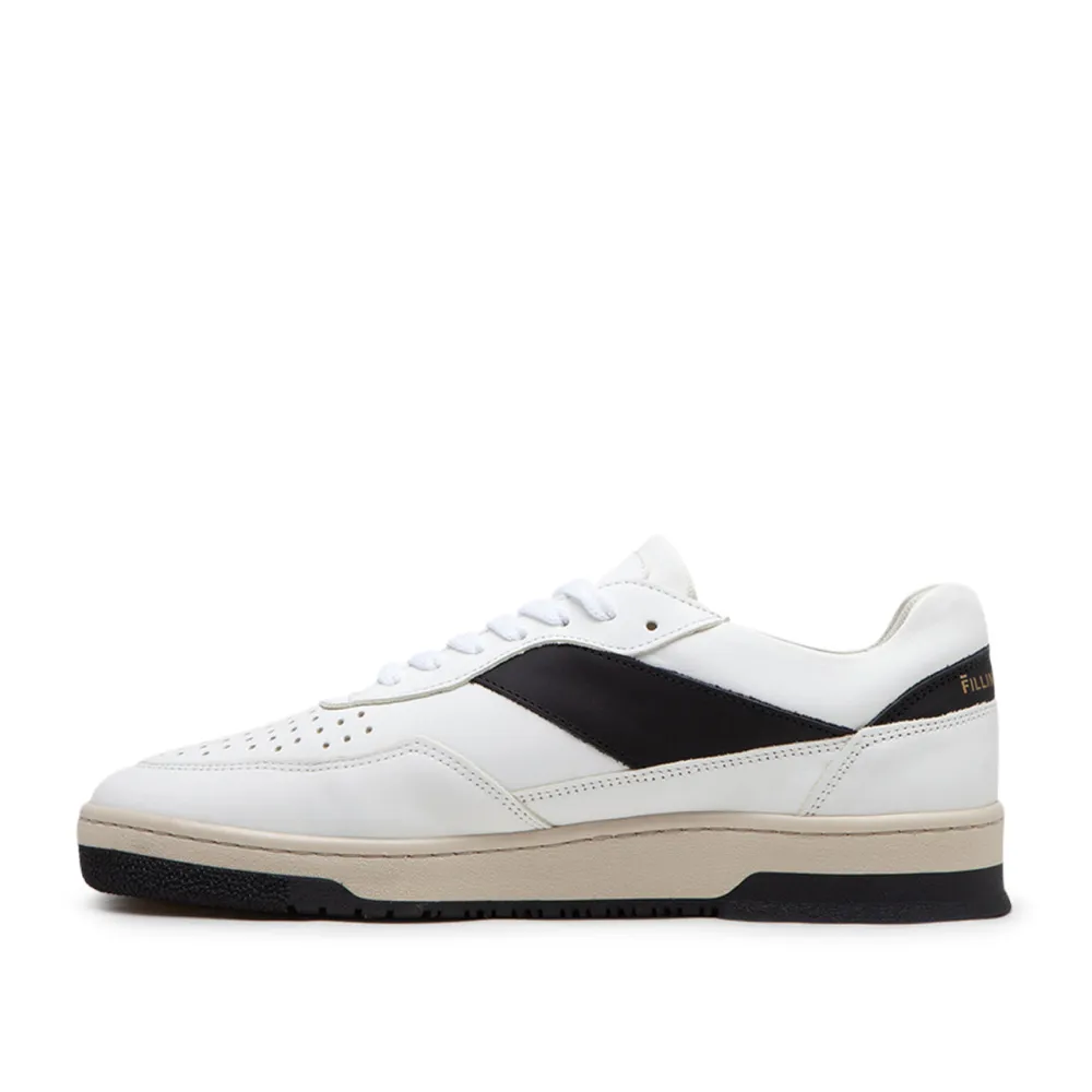 Filling Pieces Ace Spin Organic 7003349-2006 / schwarz