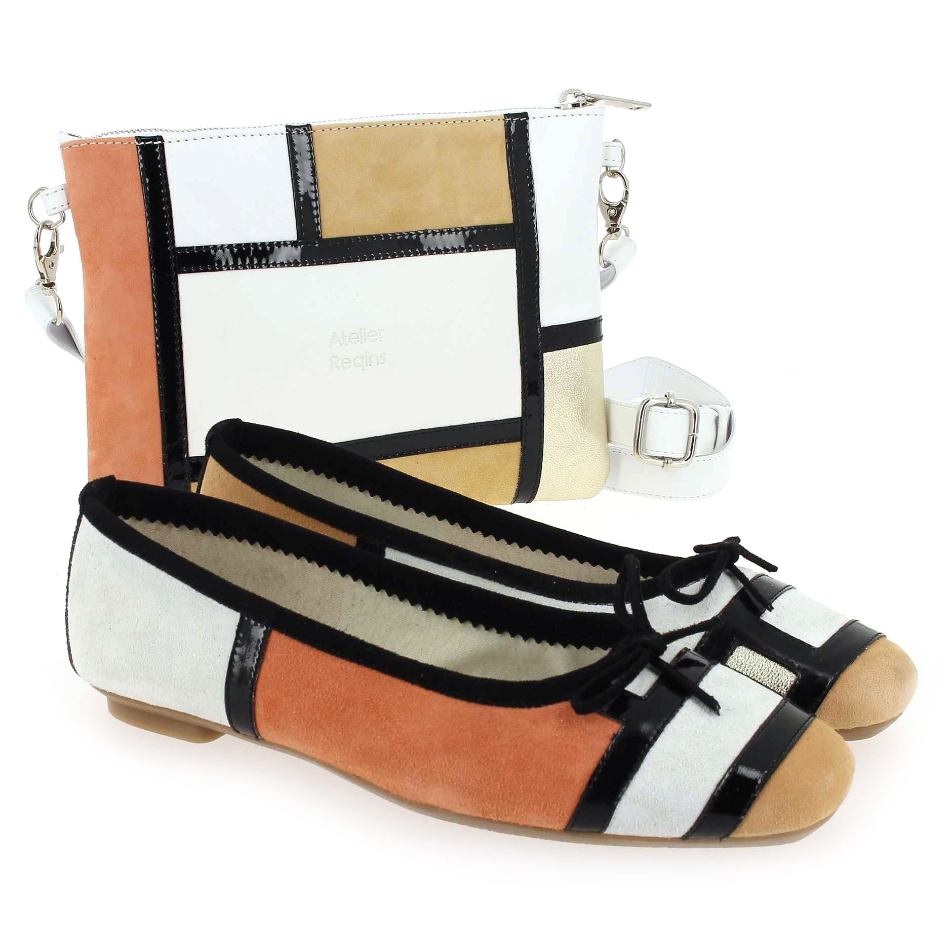 Reqins  CEZANNE - Sable Peche