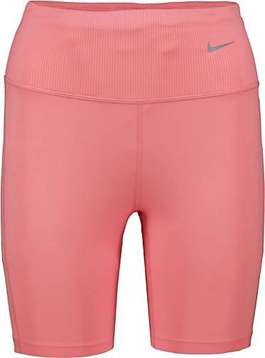 Nike Performance Damen Lauftights kurz