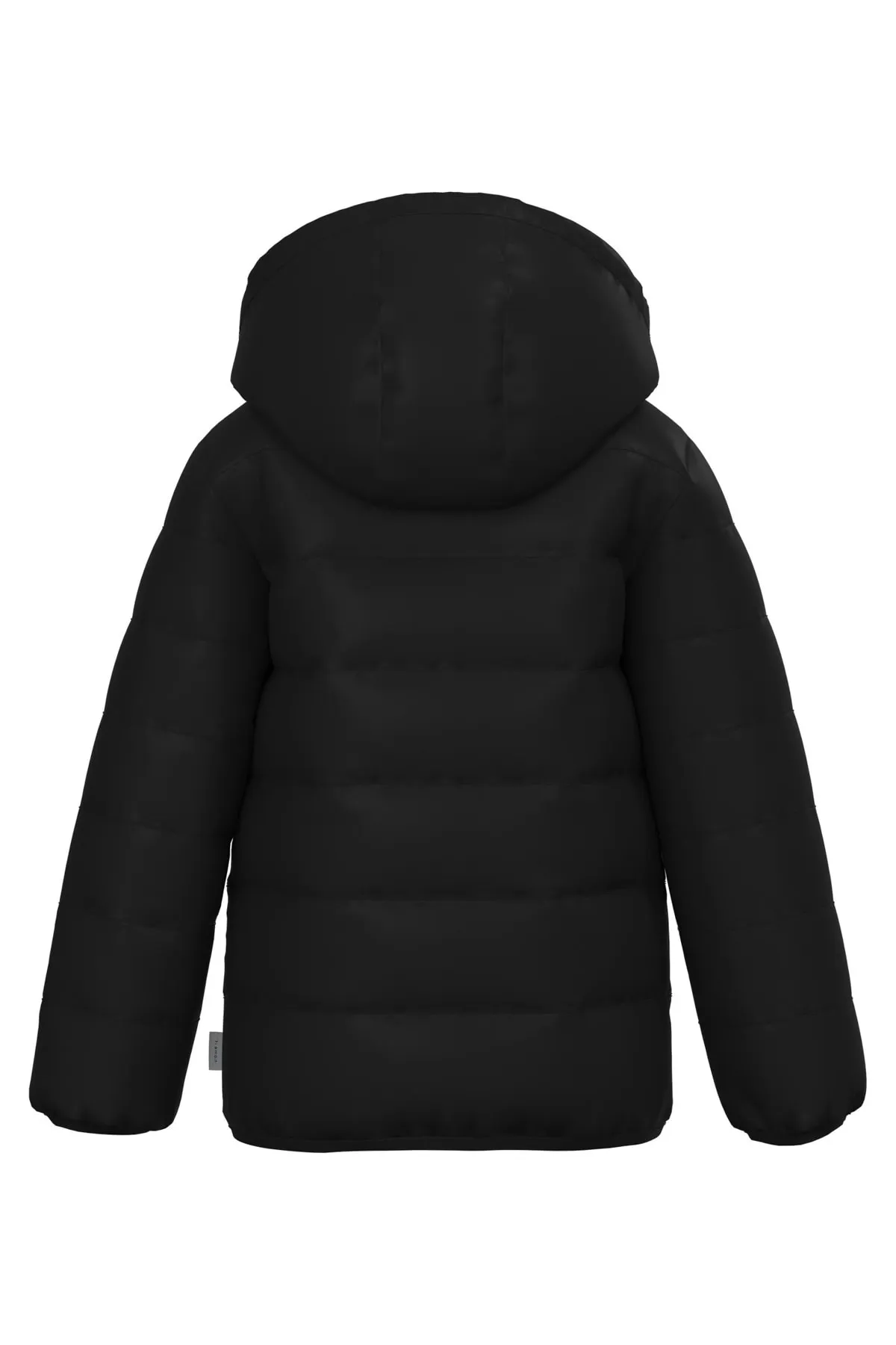 name ıt  13216483 Jacke Schwarz