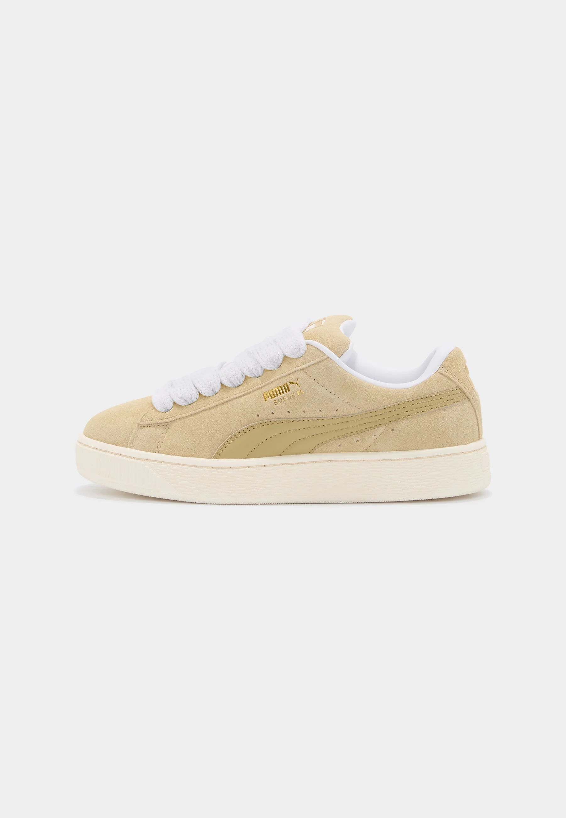 Puma SUEDE XL UNISEX - Zapatillas de skate