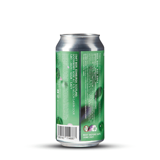 Gooseberry Gose 44cl